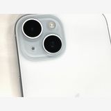 �����ʡ��Хåƥ꡼96% SIM�ե꡼ iPhone15 128GB���֥롼