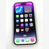 ڥХBOX84% SIMե꡼ iPhone14 Pro 128GB Purple