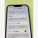 �ڥ�Х���BOX�ۿ���Ʊ���� ����93%SIM�ե꡼ iPhone13 128GB �ԥ�