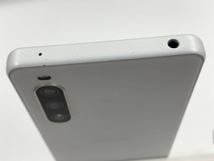 ڥХBOX SIMե꡼ au Xperia 10 IV SOG07 ۥ磻