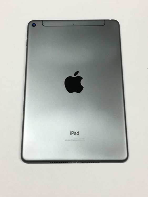 ڥХBOXSIMե꡼ Apple iPad mini 5 64GB