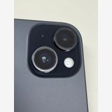 �ڥ�Х���BOX�۶����� ����87%SIM�ե꡼ iPhone15 256GB �֥�å�