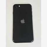 【モバイルBOX】 極美品 電池100%SIMフリー iPhone SE(第2世代) 64GB