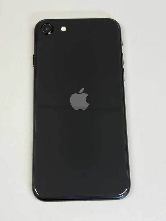 �ڥ�Х���BOX�� ������ ����100%SIM�ե꡼ iPhone SE(��2����) 64GB
