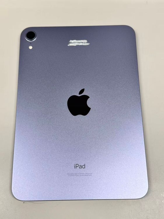 ʡ100% iPad mini (6) 64GB Wi-Fiǥ ѡץ