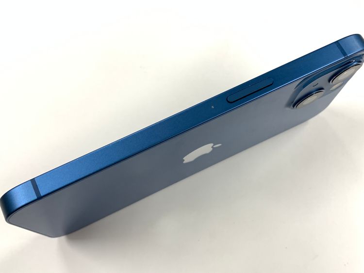 �ڥ�Х���BOX������89% SIM�ե꡼ iPhone13 128GB �֥롼