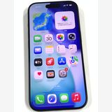 �ڥ�Х���BOX�� ���� ����100%SIM�ե꡼ iPhone16 Pro 128GB �֥�å�