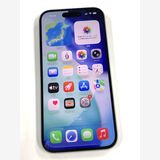 �ڥ�Х���BOX������ ����88%SIM�ե꡼ iPhone15 128GB �֥롼