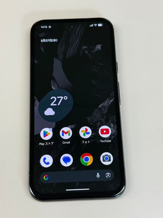 �ڥ�Х���BOX�� ����92%SIM�ե꡼ Google Pixel 8a 128GB
