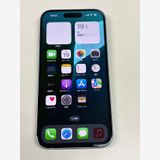 �ڥ�Х���BOX�۶����� ����100%SIM�ե꡼ iPhone15 128GB �֥롼