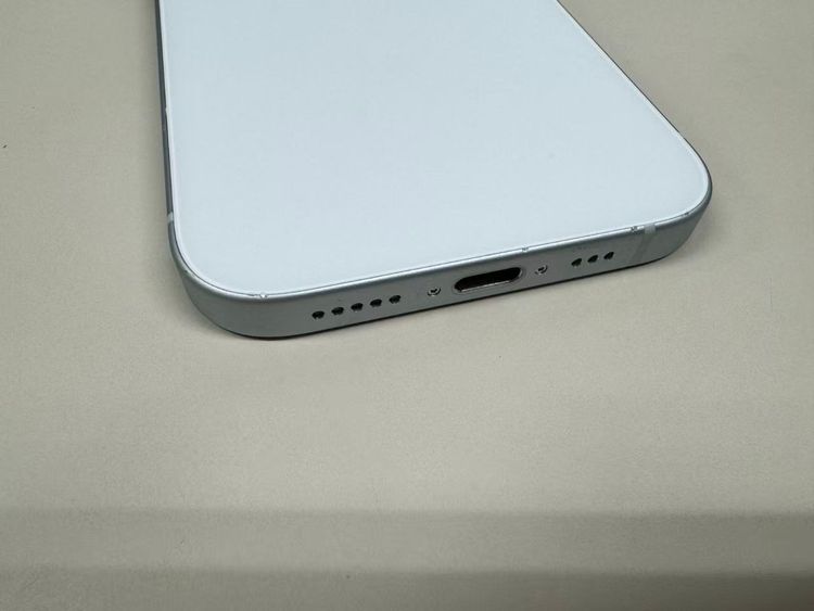ڥХBOX۶ 95%SIMե꡼ iPhone15 128GB ֥롼