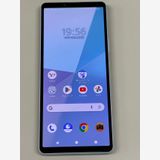 �ڥ�Х���BOX�۶�����SIM�ե꡼Xperia 10 VI A402SO 128GB���֥롼