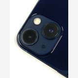 �ڥ�Х���BOX������87% SIM�ե꡼ iPhone13 128GB �ߥåɥʥ���