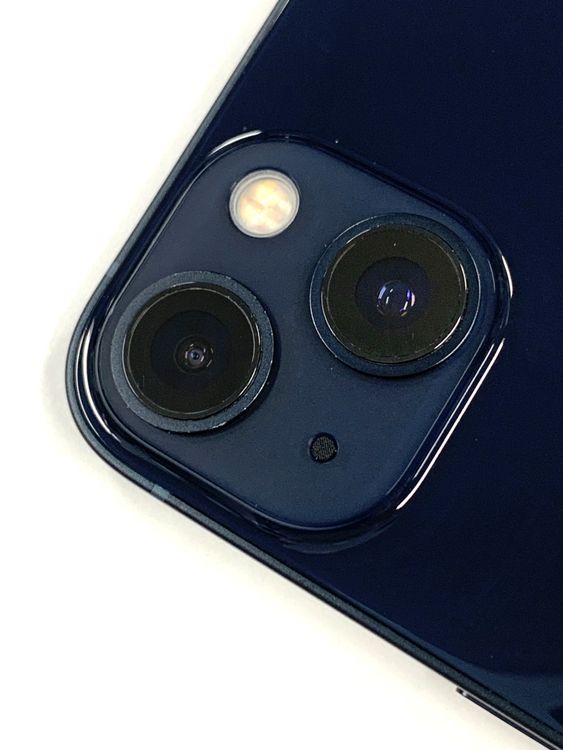 �ڥ�Х���BOX������87% SIM�ե꡼ iPhone13 128GB �ߥåɥʥ���