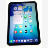 �����ǡ��Хåƥ꡼87�� iPad mini(A17 Pro) Wi-Fi��ǥ� 128GB �֥롼