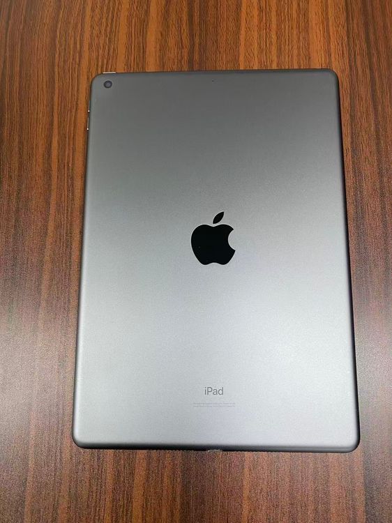 ��������Apple iPad ��7���� Wi-Fi��128GB Space gray �Ÿ�����ʤ�