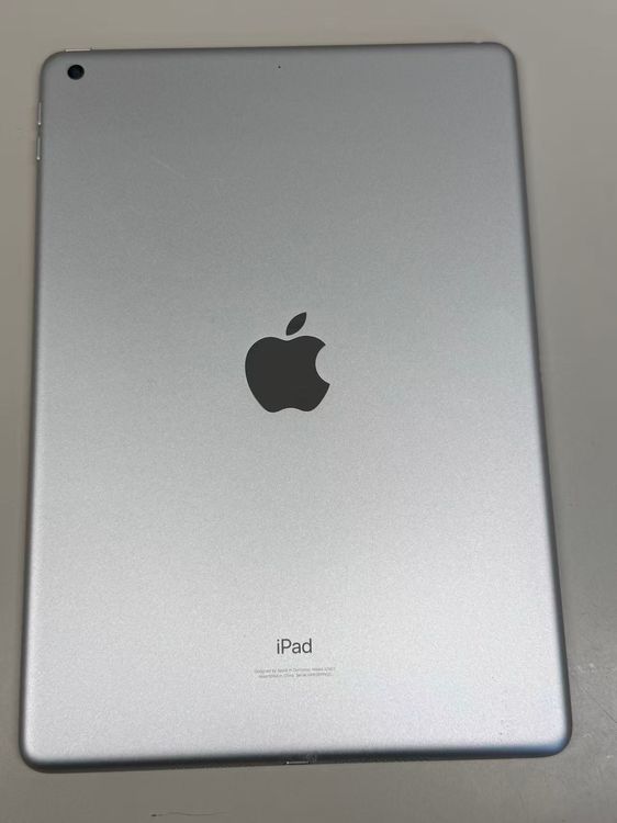 ����89��Apple iPad ��9���� Wi-Fi 64GB Silver
