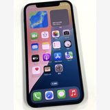 �ڥ�Х���BOX������86%SIM�ե꡼ iPhone12 64GB �֥�å�