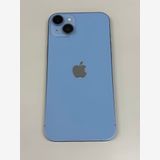 �ڥ�Х���BOX������ ����90%SIM�ե꡼ iPhone14 Plus 512GB �֥롼