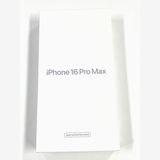 ����̤���� SIM�ե꡼ iPhone16 Pro Max  512GB �ǥ�����/�᡼�����ݾڣ�ǯ