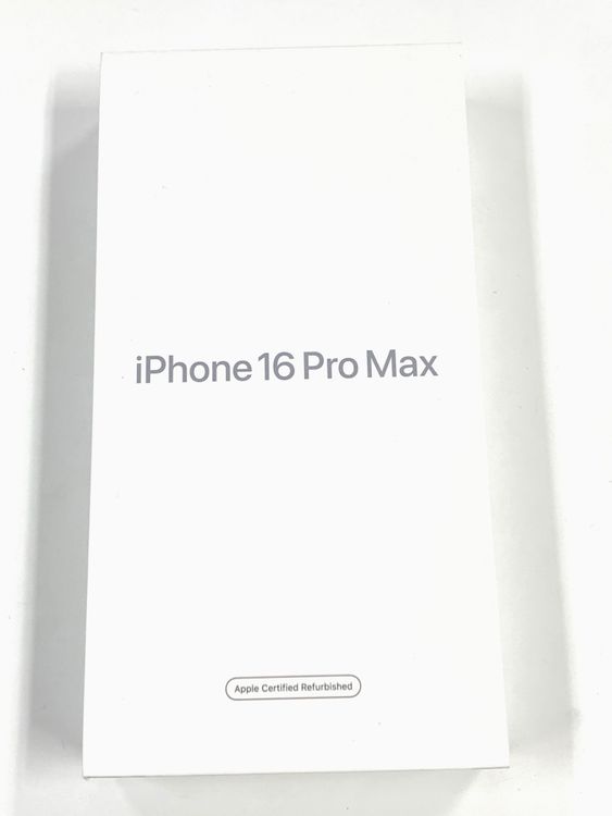 ����̤���� SIM�ե꡼ iPhone16 Pro Max  512GB �ǥ�����/�᡼�����ݾڣ�ǯ