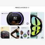 ����̤������ SIM�ե꡼Samsung SM-R945F Galaxy Watch6 44mm
