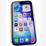 �ڥ�Х���BOX������89��SIM�ե꡼ iPhone15 Plus 128GB �֥�å�