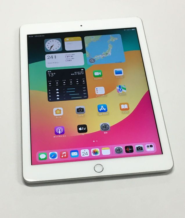 ��ư�������ʡ�����89���  Apple iPad ��6���� Wi-Fi 32GB ����С�