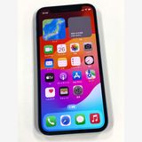 �ڥ�Х���BOX������85%SIM�ե꡼ iPhone12mini 128GB �֥롼