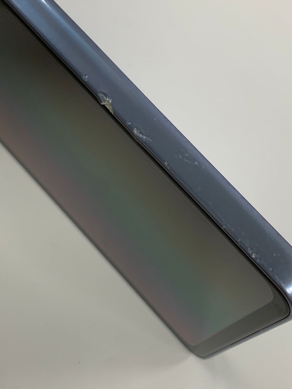 ムスビー｜ジャンク docomo Galaxy A53 5G SC-53C オーサムブルー