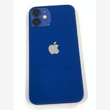 �ڥ�Х���BOX�� ����83%SIM�ե꡼iPhone12 mini 128GB���֥롼