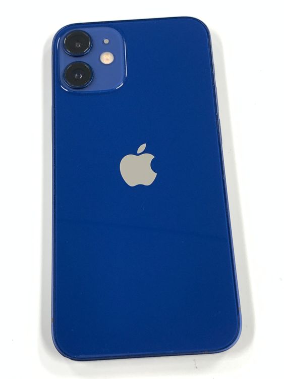 �ڥ�Х���BOX�� ����83%SIM�ե꡼iPhone12 mini 128GB���֥롼