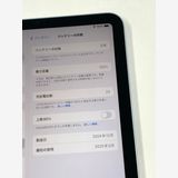 �Хåƥ꡼100�� iPad mini(A17 Pro) Wi-Fi��ǥ�128GB �֥롼
