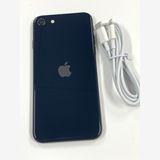 ڥХBOX86%SIMե꡼ iPhone SE(3) 64GB ߥåȥʥ