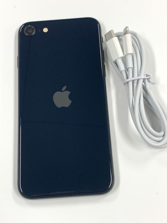 ڥХBOX86%SIMե꡼ iPhone SE(3) 64GB ߥåȥʥ