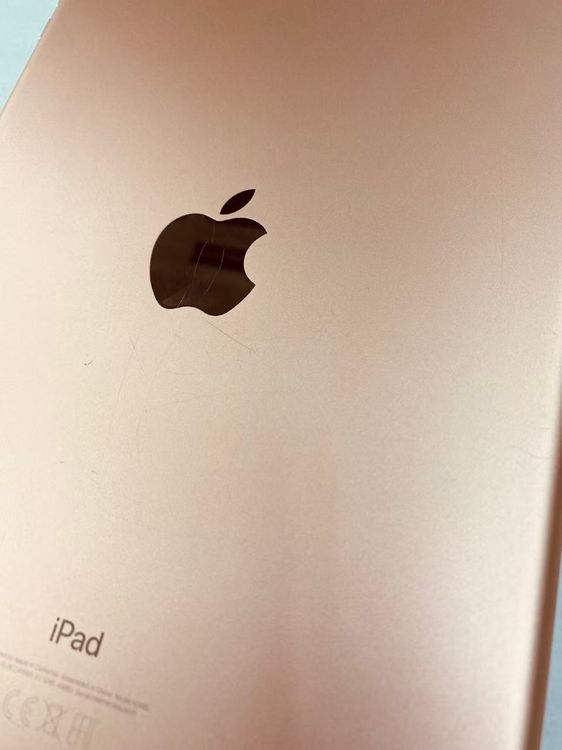Apple iPad ��6���� Wi-Fi 128GB Gold ���������Ӿ����ᤤ
