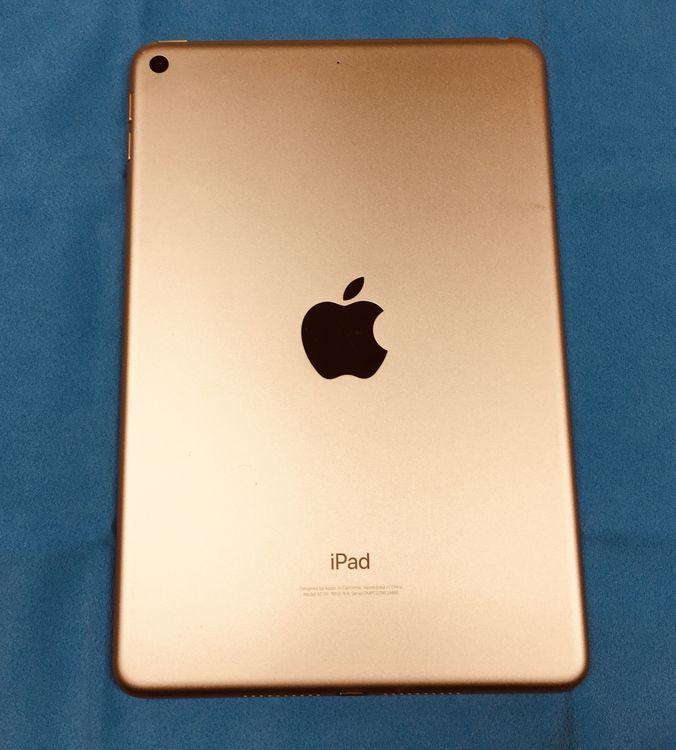 ڥХBOX84 Apple iPad mini 5 Wi-Fi 64GB