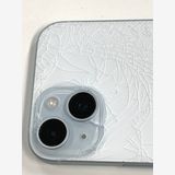 ڥХBOX100%SIMե꡼ iPhone15 128GB ֥롼