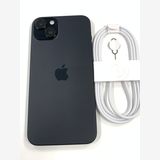 �ڥ�Х���BOX������88��SIM�ե꡼ iPhone15 Plus 256GB �֥�å�