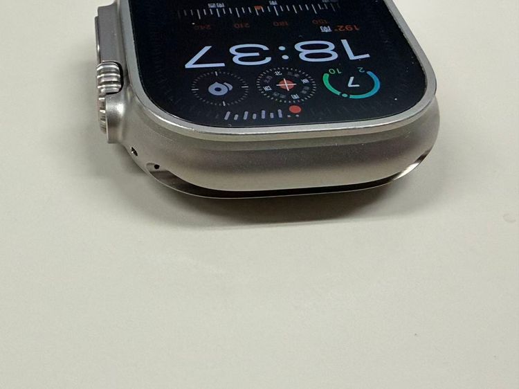 ����98%���� Apple Watch Ultra 2 49mm �����˥���