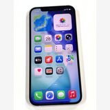 �ڥ�Х���BOX������89% SIM�ե꡼ iPhone12 64GB �ۥ磻��