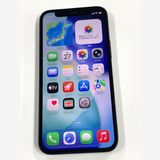 �ڥ�Х���BOX������87% SIM�ե꡼ iPhone12mini 128GB �֥�å�