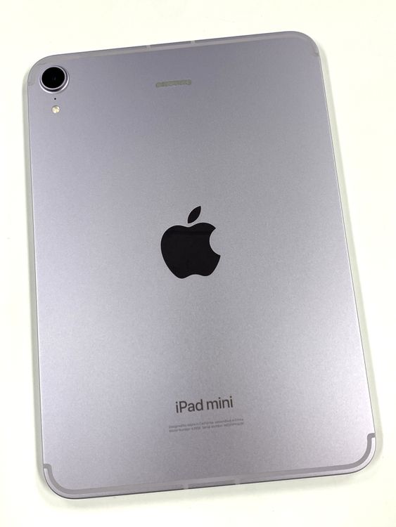 ����100�� SIM�ե꡼iPad mini(A17 Pro) 256GB �ѡ��ץ�