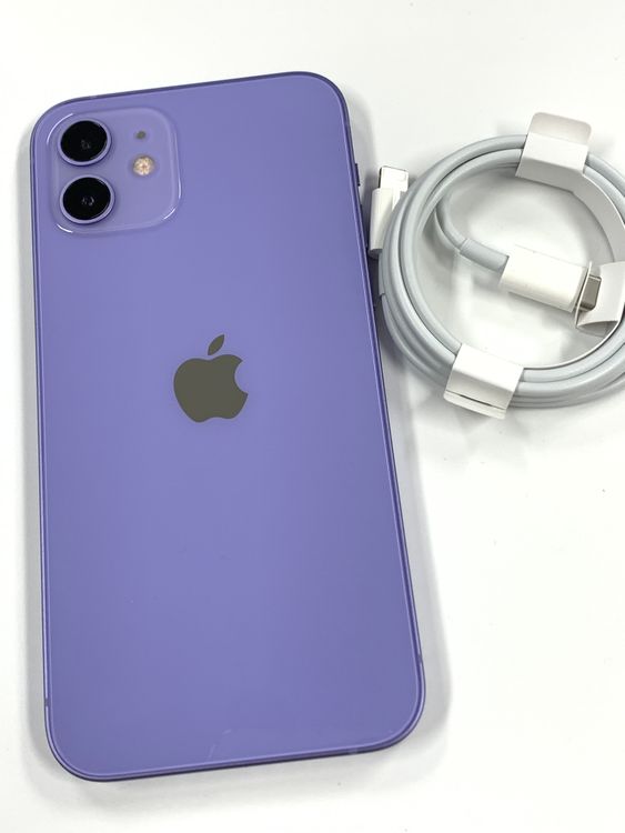 ڥХBOXۿƱ 89%SIMե꡼ iPhone12 64GB ѡץ