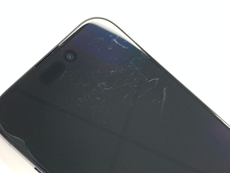 ڥХBOX100%SIMե꡼ iPhone15 Pro 128GB ֥롼˥
