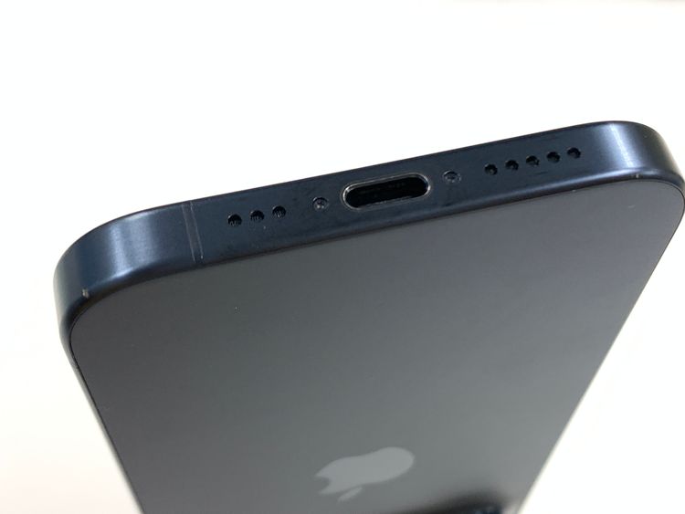 ڥХBOX 100%SIMե꡼ iPhone15 Pro 256GB ֥롼˥