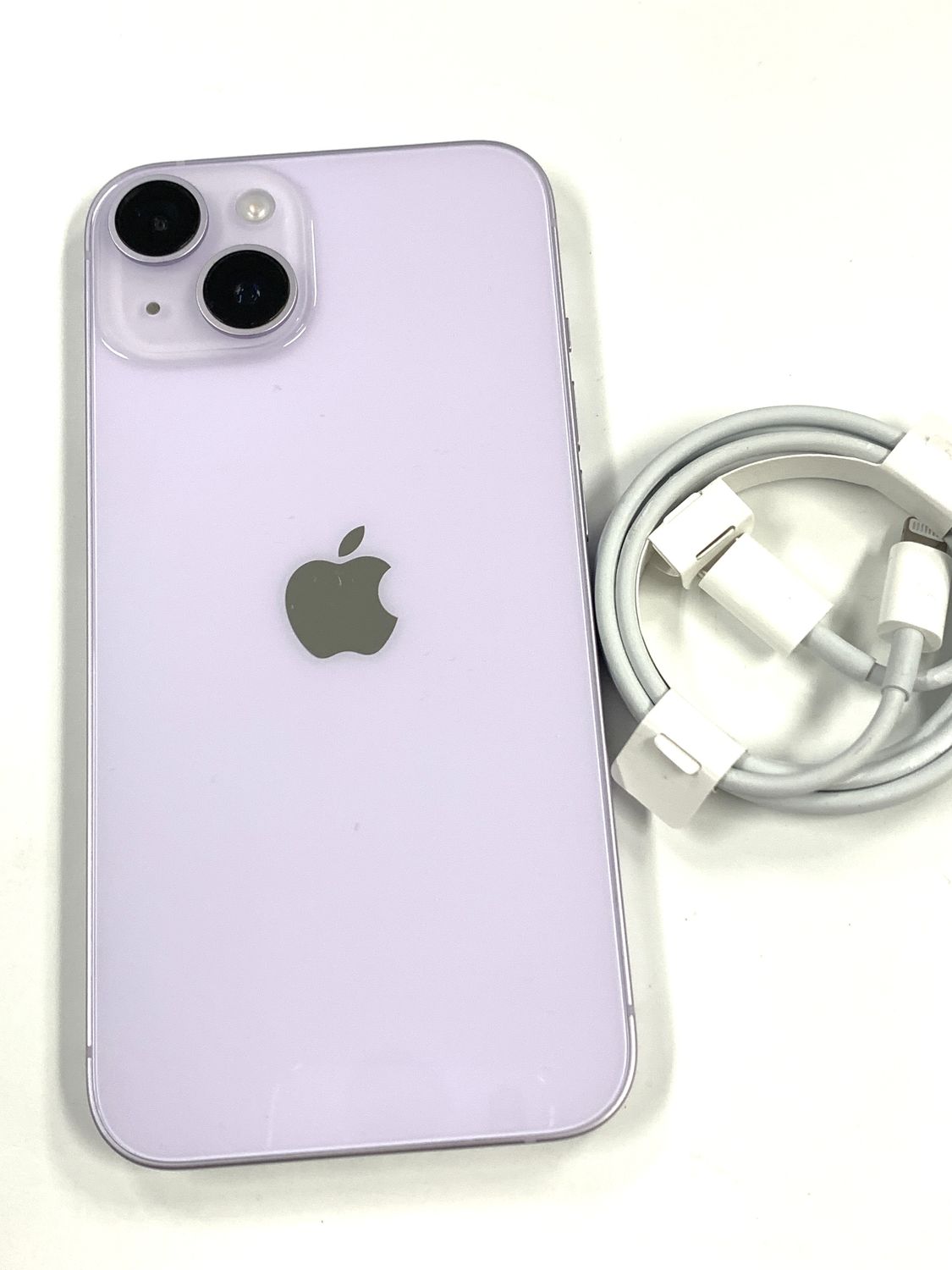 ムスビー｜【モバイルBOX】極美品 電池98%SIMフリー iPhone14 128GB
