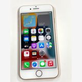 ����100% SIM�ե꡼ iPhone8 64GB Gold