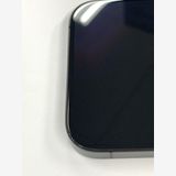 �ڥ�Х���BOX�� ����88%SIM�ե꡼ iPhone15 Pro 128GB �֥�å������˥���