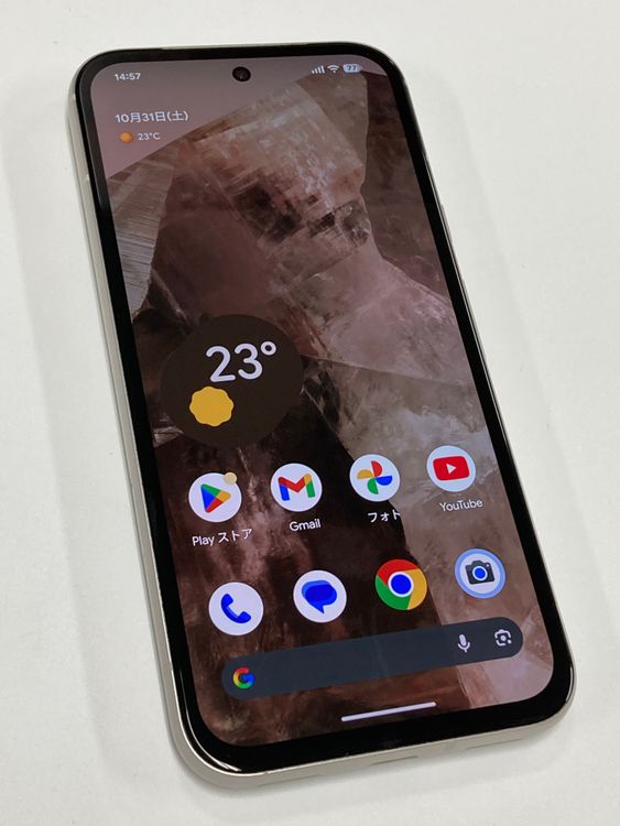 �ڥ�Х���BOX������ ����90% SIM�ե꡼ Google Pixel 8a 128GB